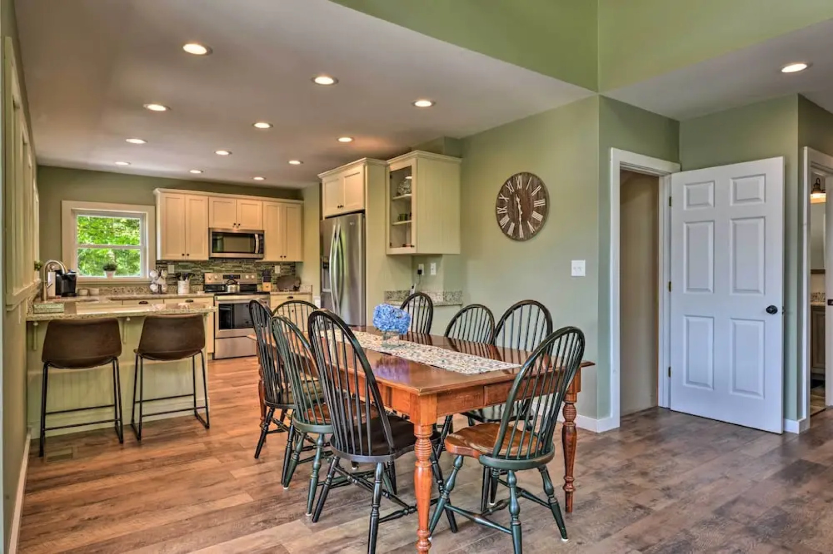 Renovated Home w/ Private Dock on Watauga Lake