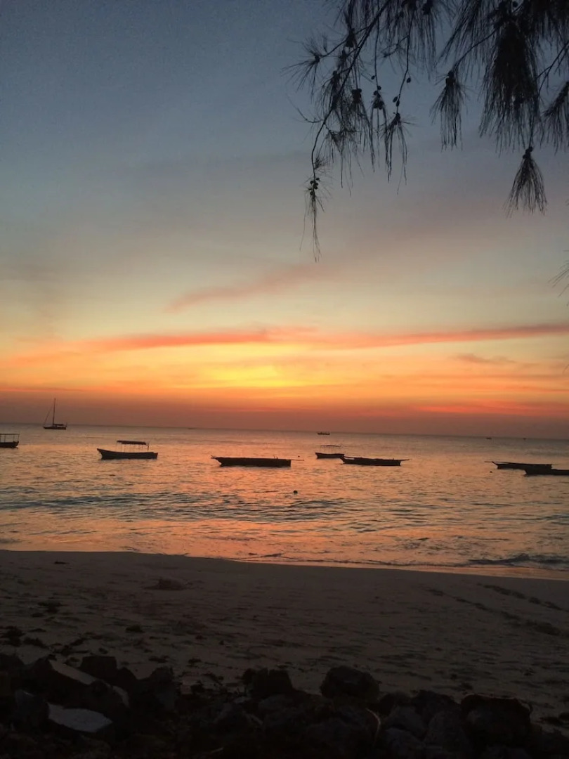 Casa Umoja Guesthouse