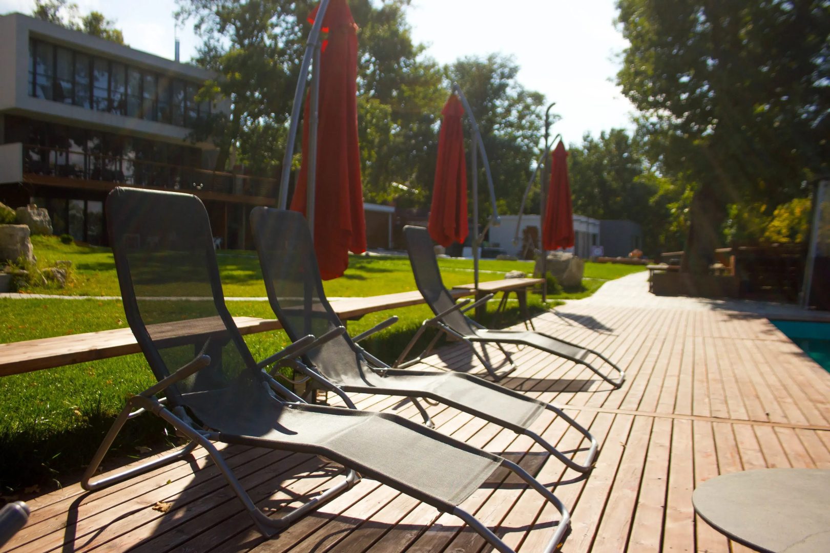 7terrass Boutique-Hotel