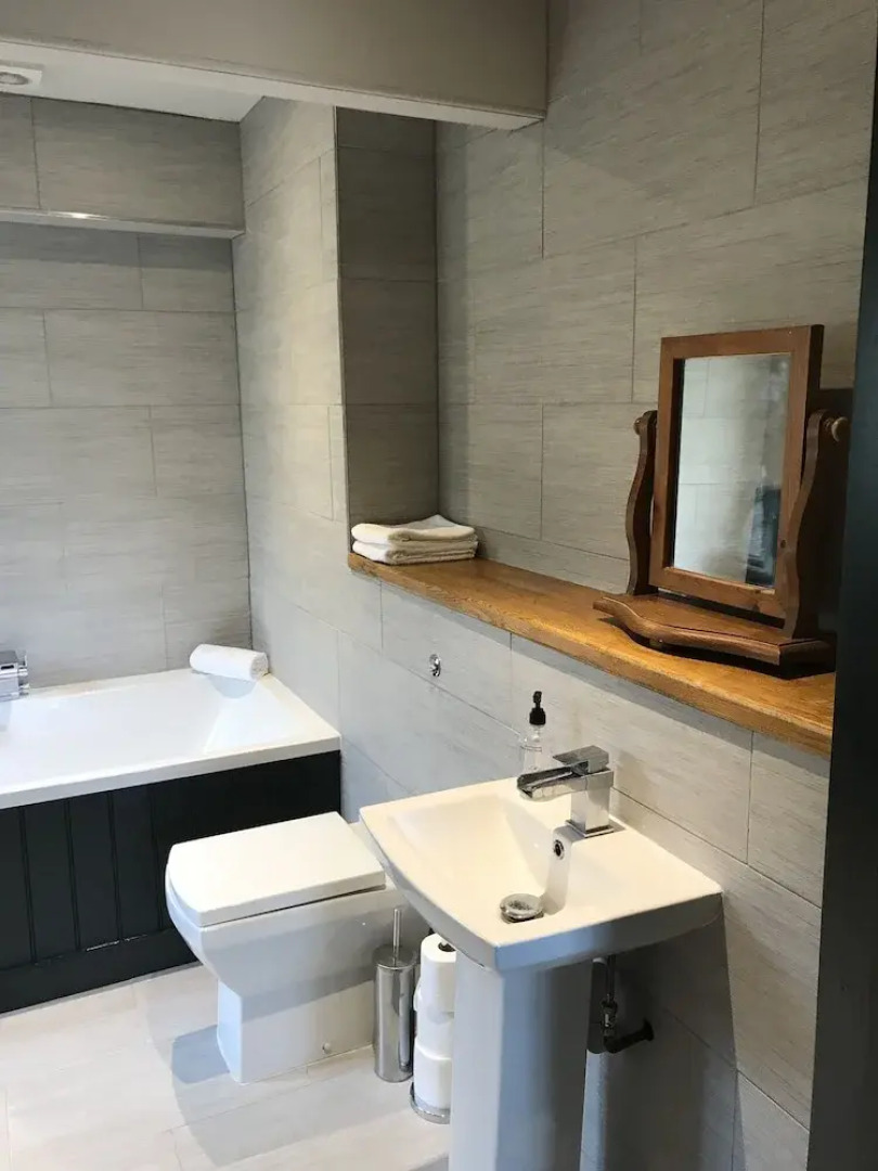 The Angel Inn Heytesbury