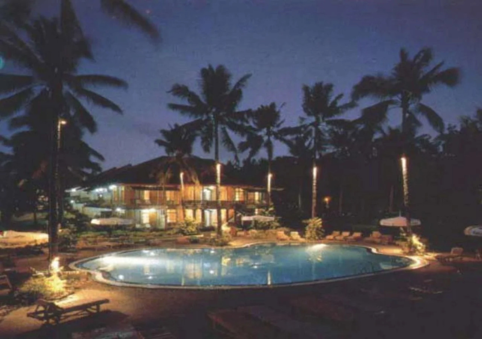 Club Bali Kota Bunga Resort & Spa