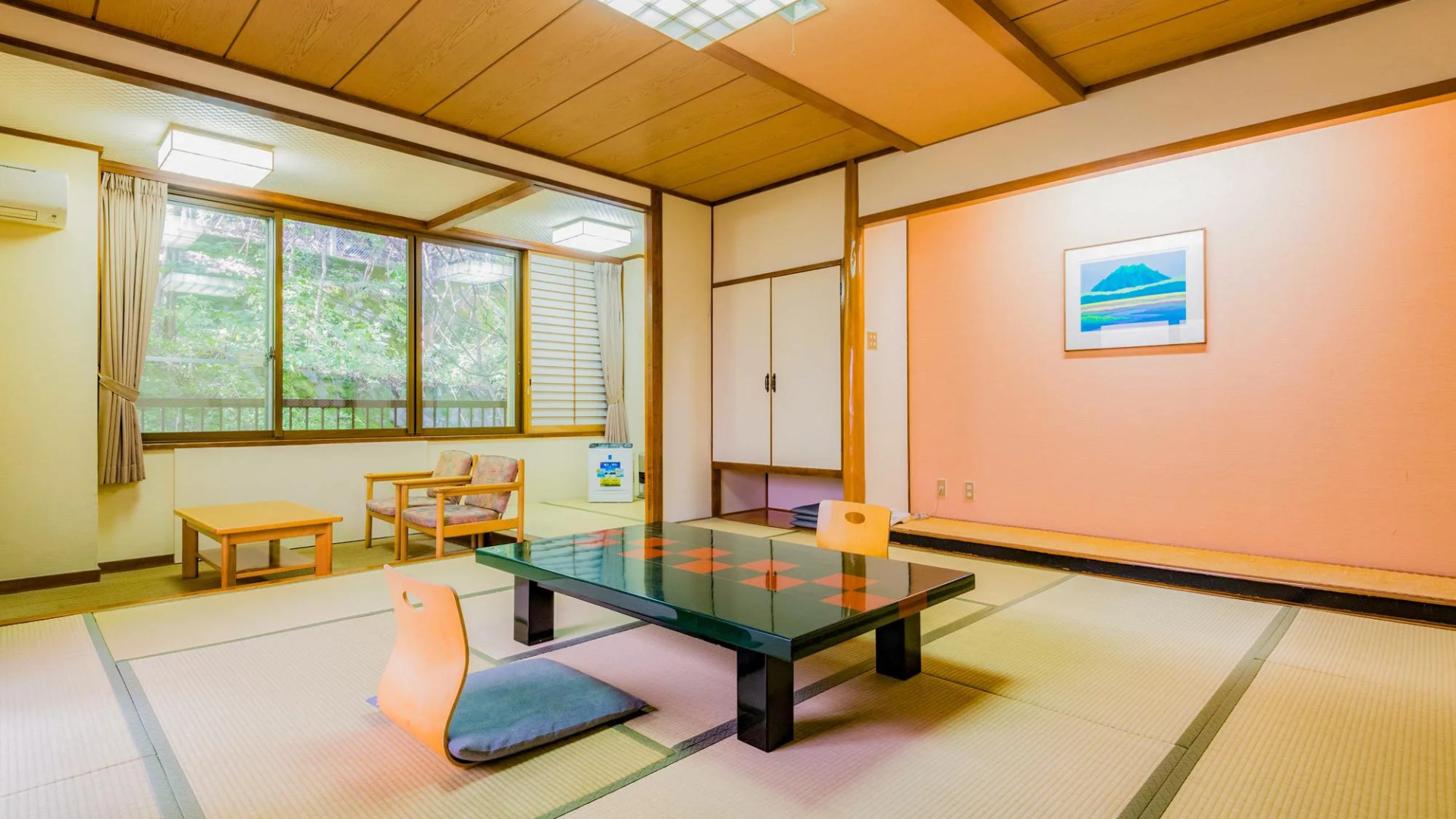 Ooedo Onsen Monogatari Premium Ikaho