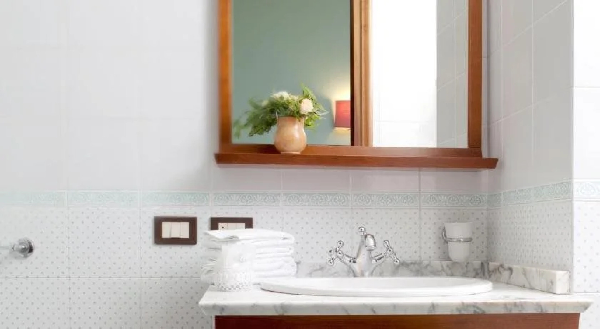 Albergo Al Vescovo