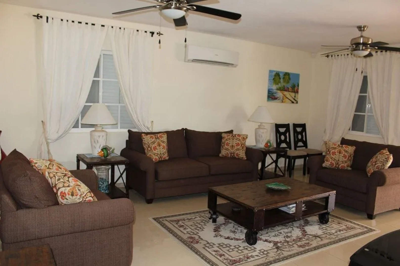 Aruba Paradise Villa