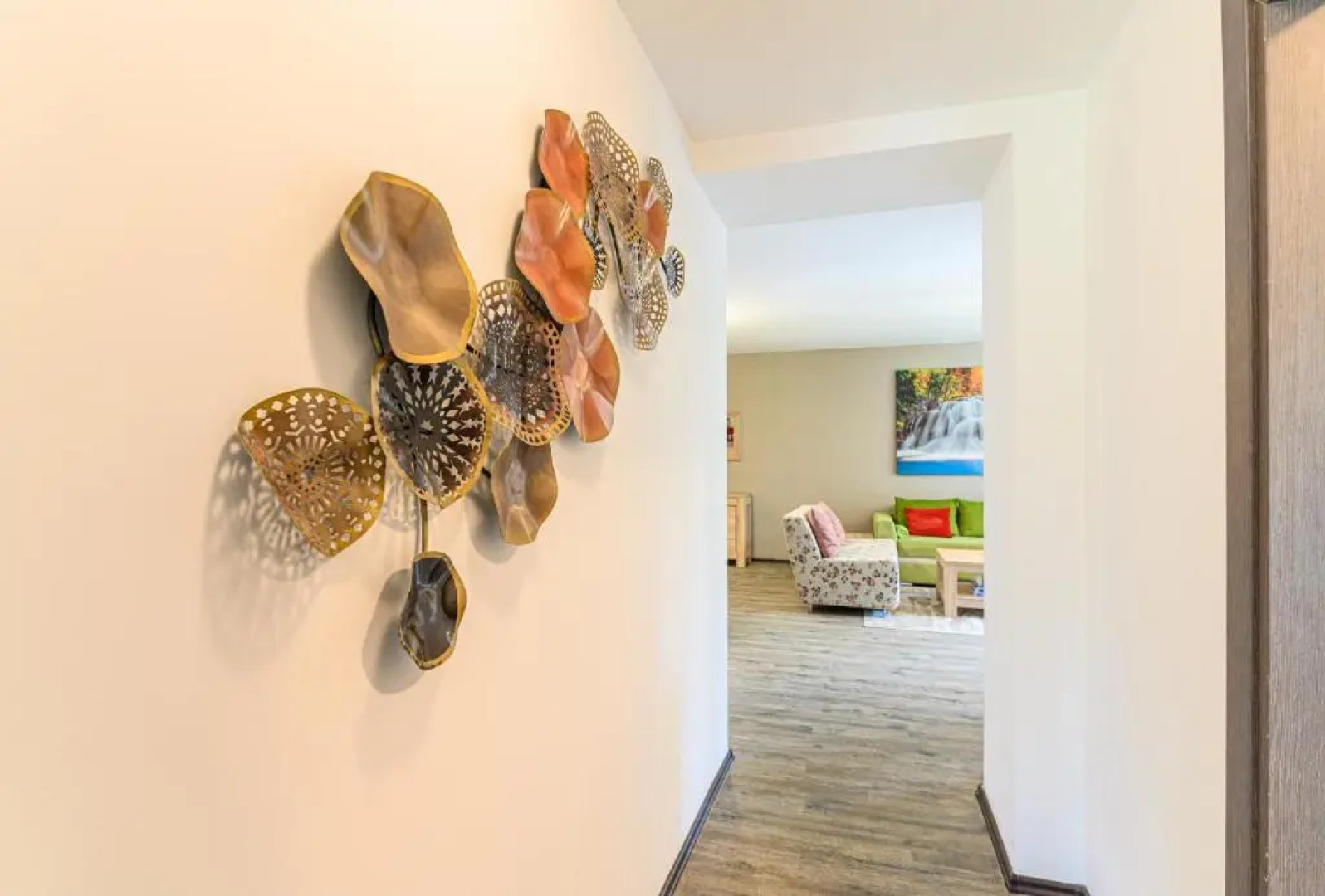 Fabulous Views Silver Mountain 3 Rooms Apartment