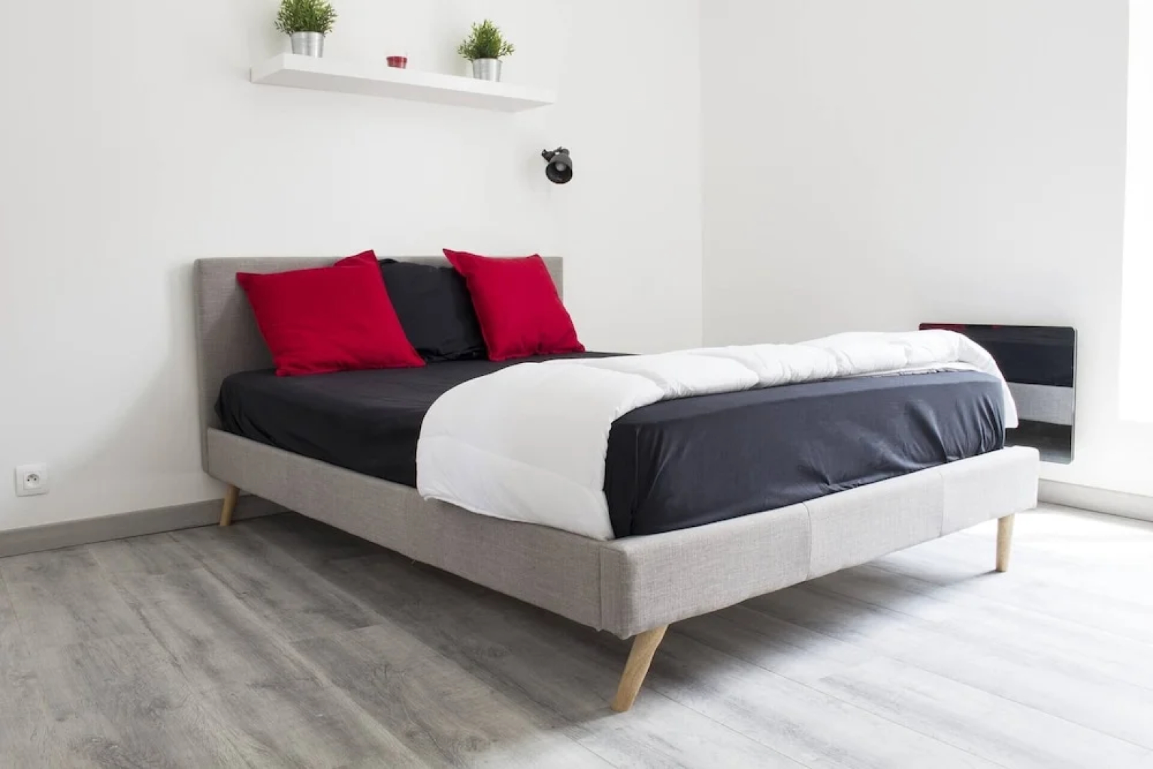 Magnifique Appartement Paris by Open