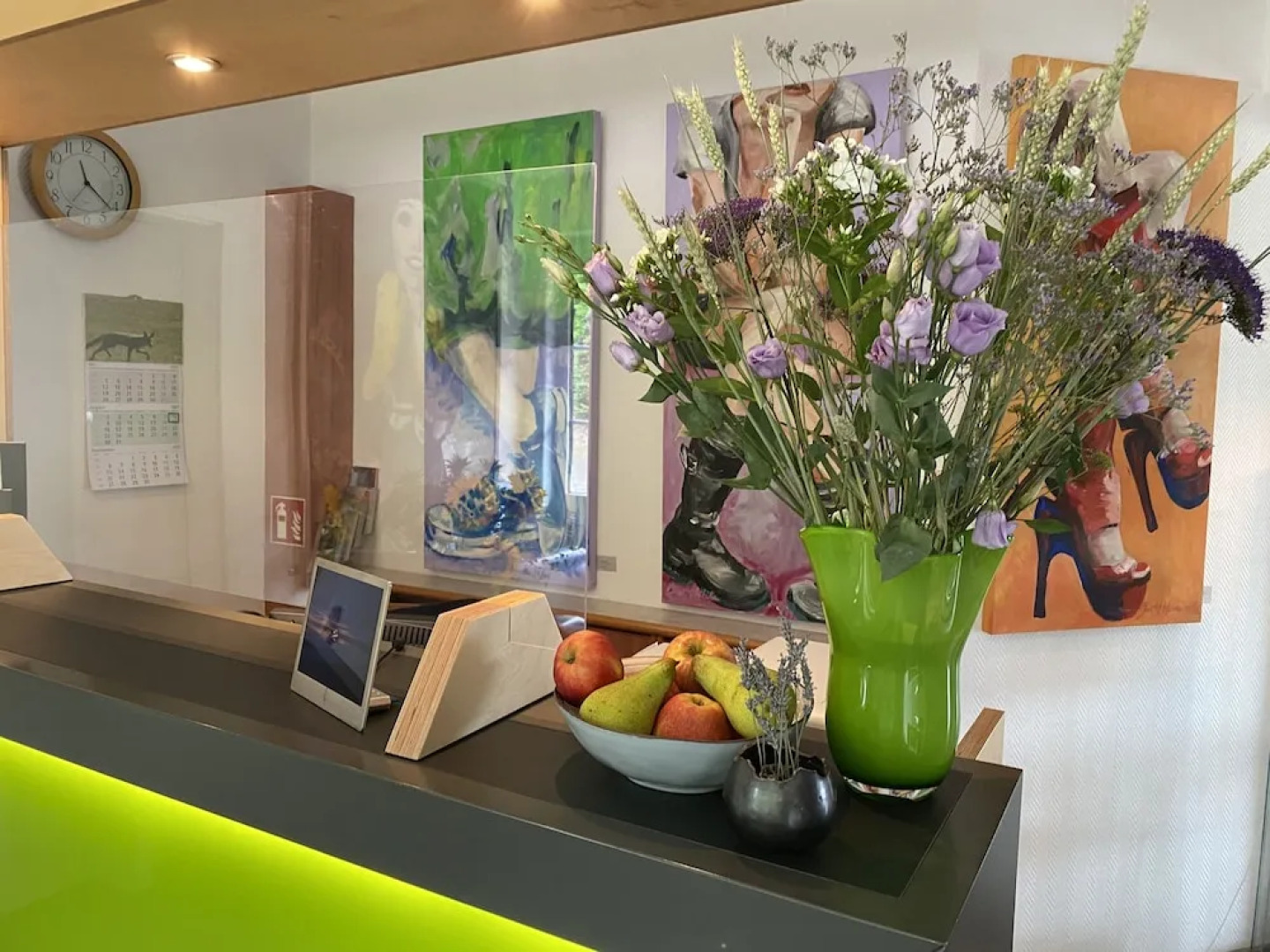 Hotel am Müritz-Nationalpark