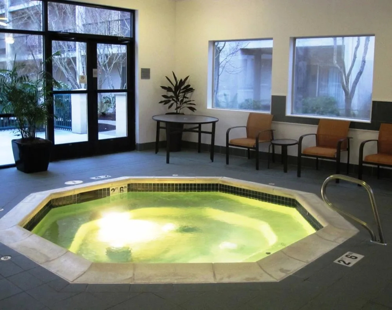 Courtyard Portland Hillsboro