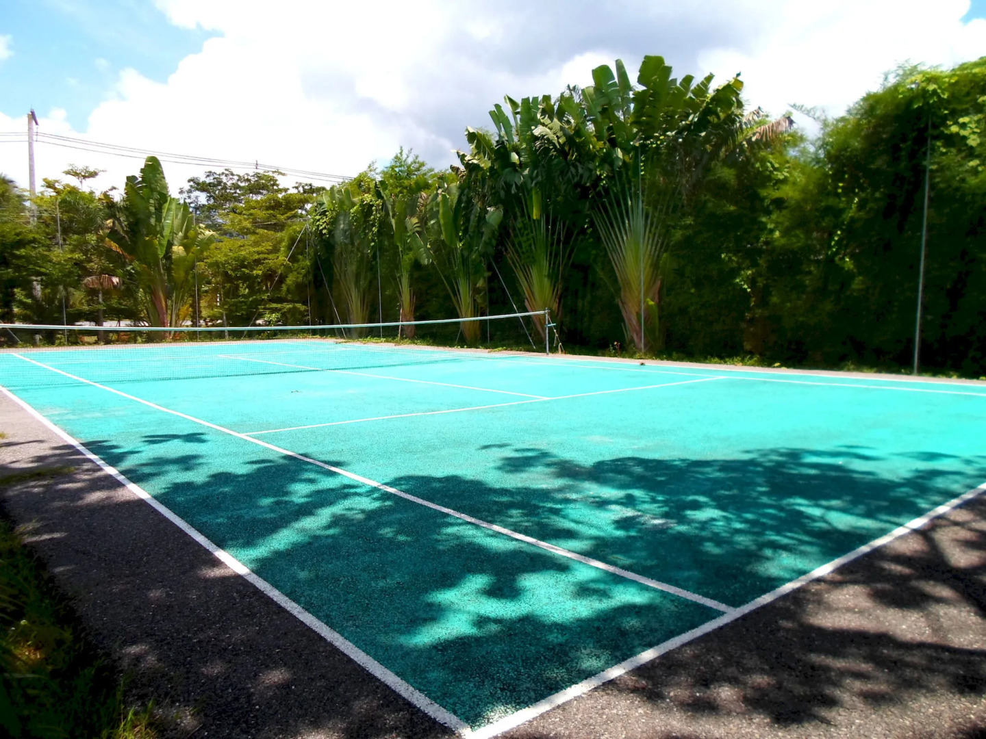 Hotel Khao Sok & Spa