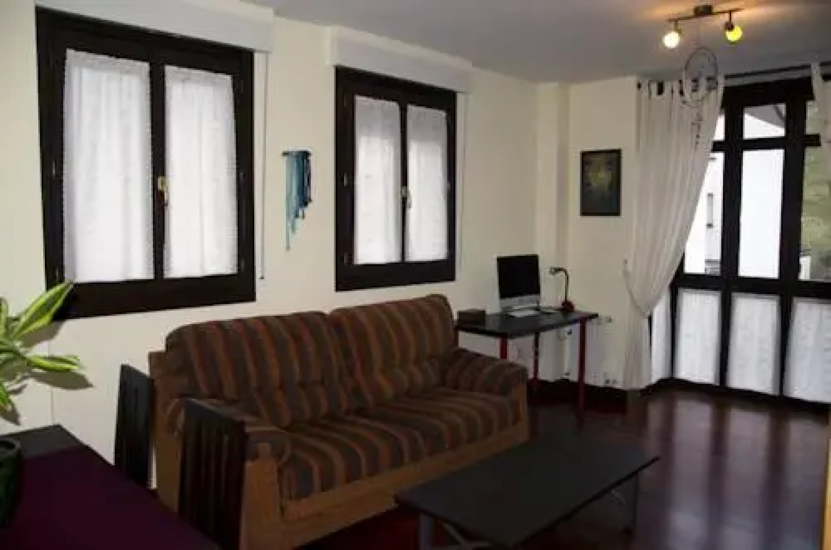 Apartamento Rural Auza