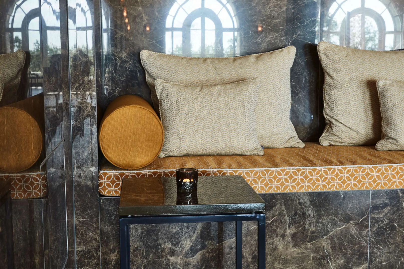 Steigenberger Icon Grandhotel & Spa Petersberg