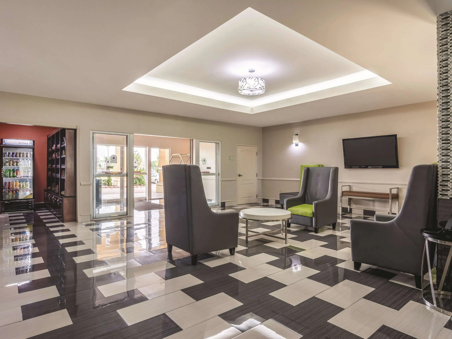 La Quinta Inn & Suites by Wyndham Prattville