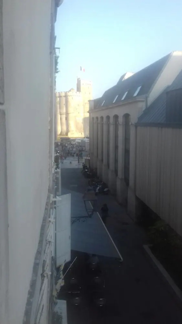 Studio City La Rochelle 2