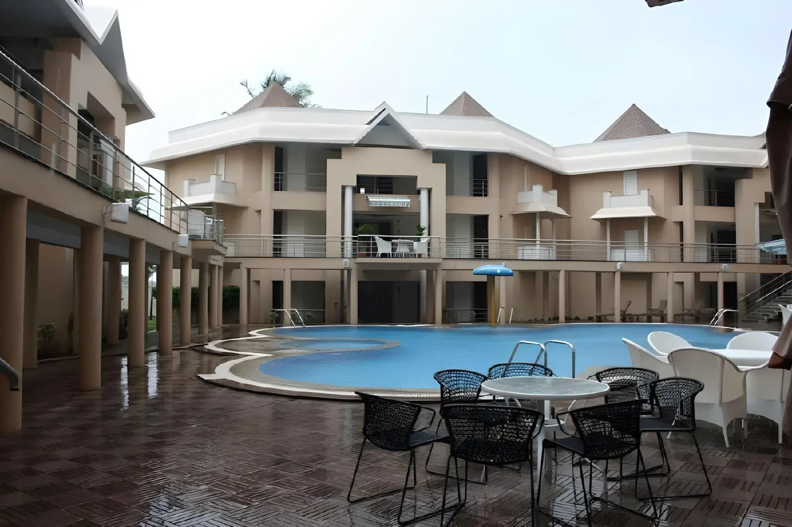 Royal Orchid Central Kireeti