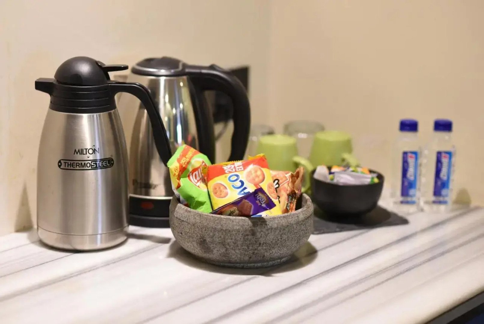 Vista Premier At Thane West