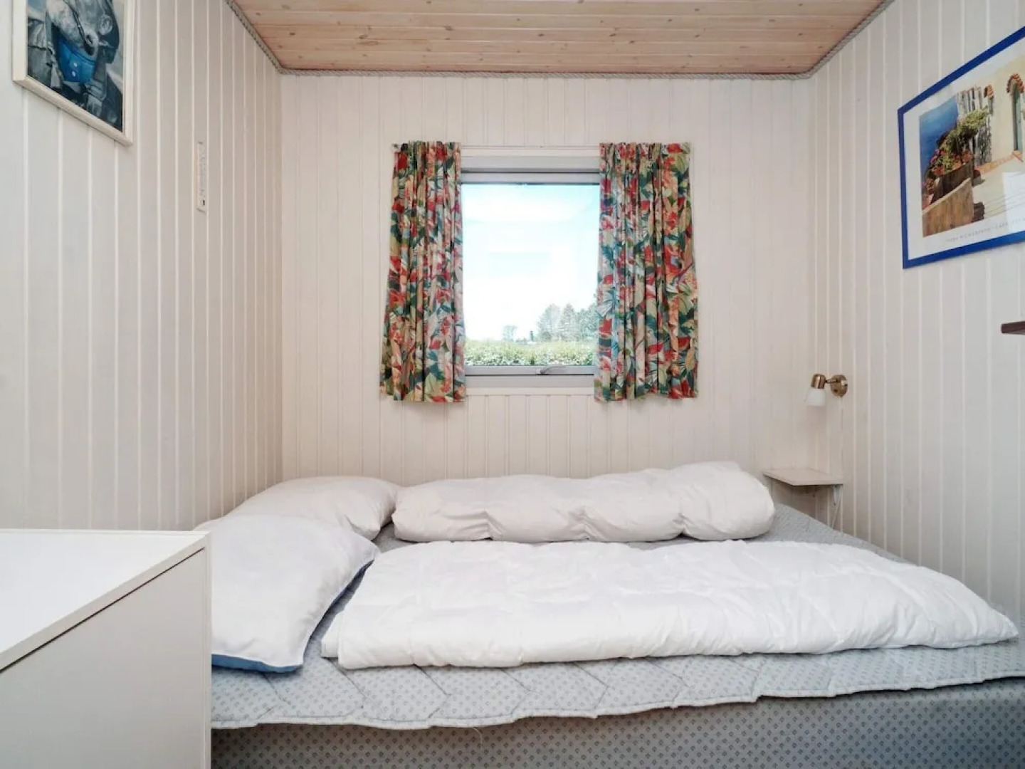 6 Person Holiday Home in Eskebjerg-by Traum