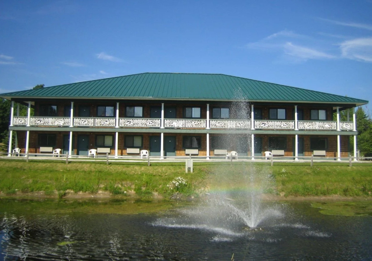 The Legend Cottage Inn