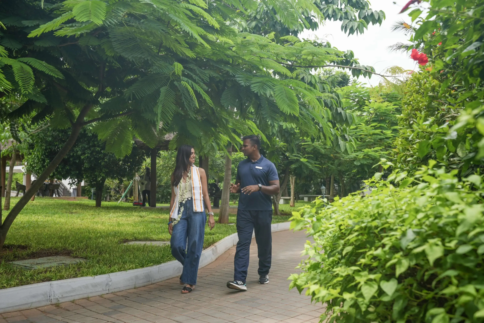 Radisson Resort Pondicherry Bay