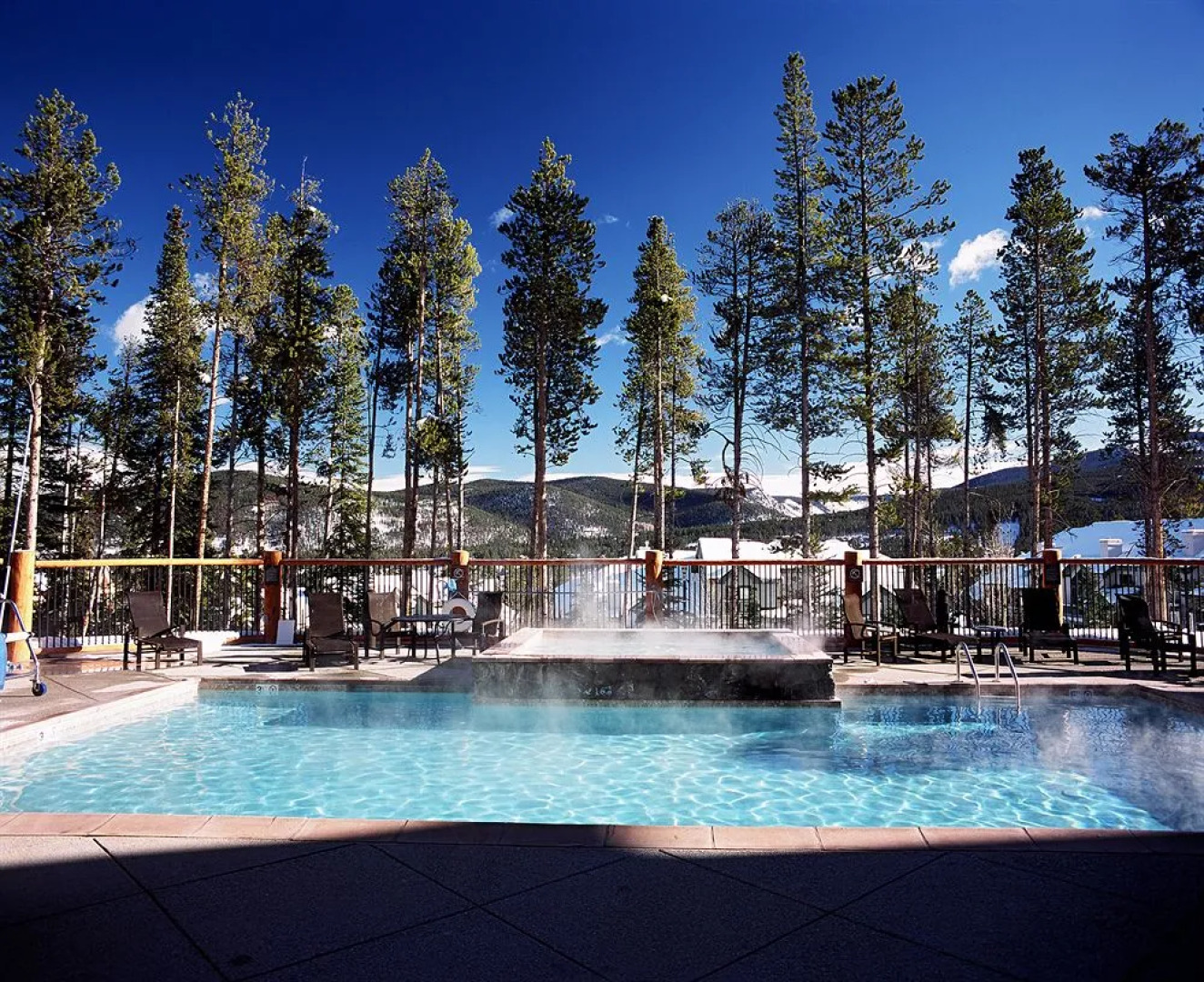 BlueSky Breckenridge