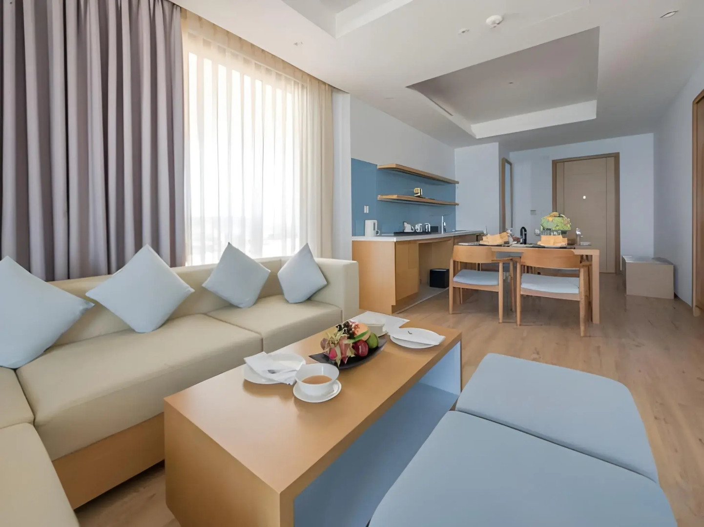 FLC Luxury Hotel Quy Nhon