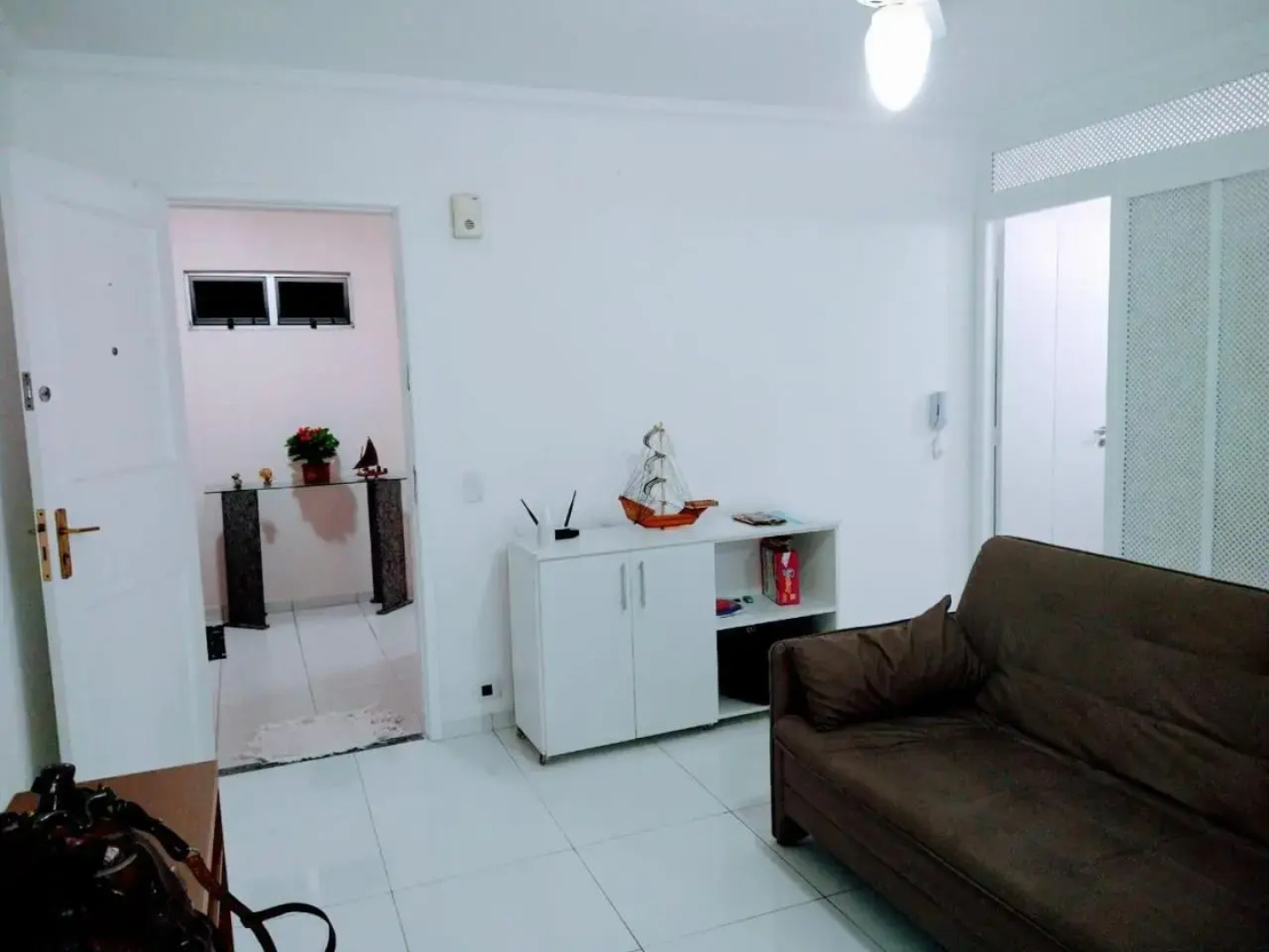 Cobertura em Caiobá-Matinhos-Pr 2 quadras do mar