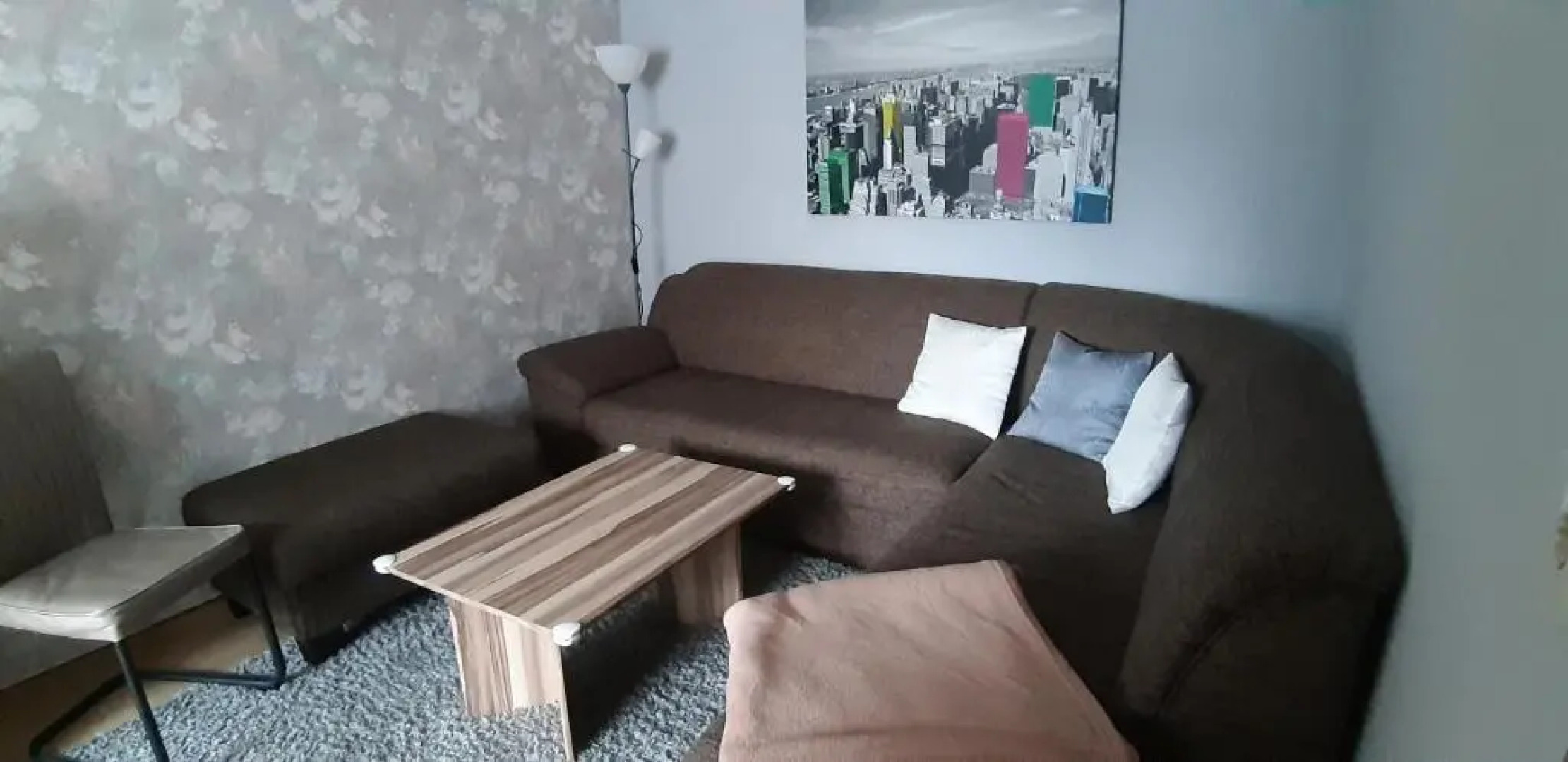 Ferienhaus Waterstrat