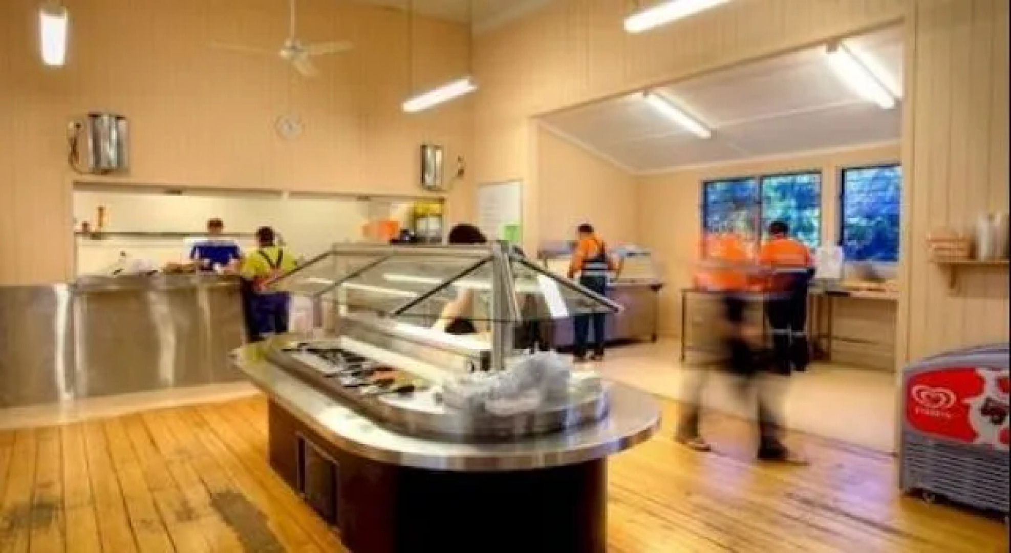 Discovery Holiday Parks - Emerald