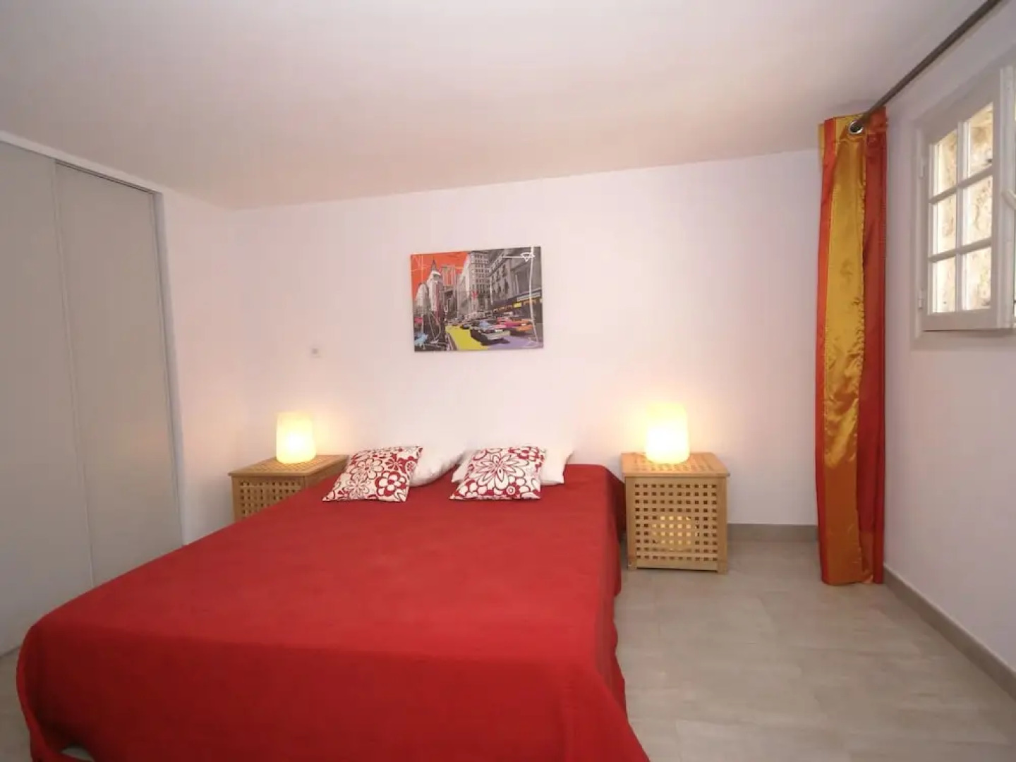 Splendid Villa in La Colle-sur-loup With Private Pool