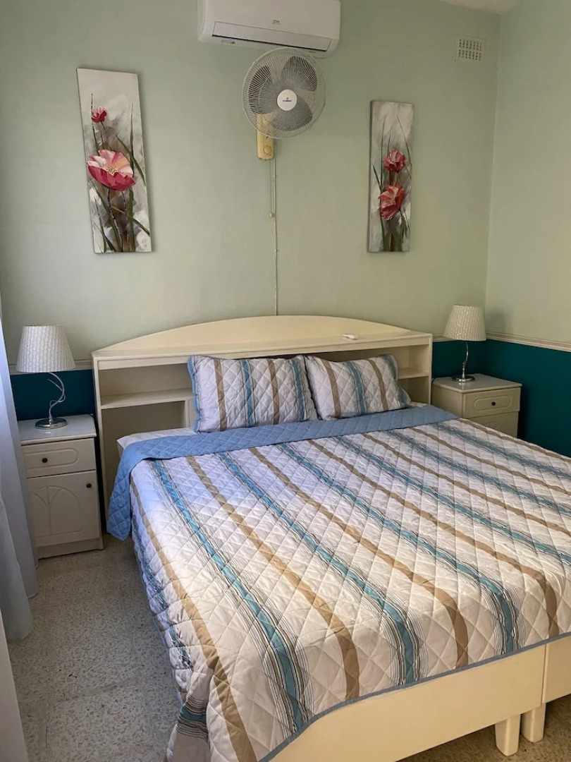 Ground Floor Maisonette In Birzebbugia