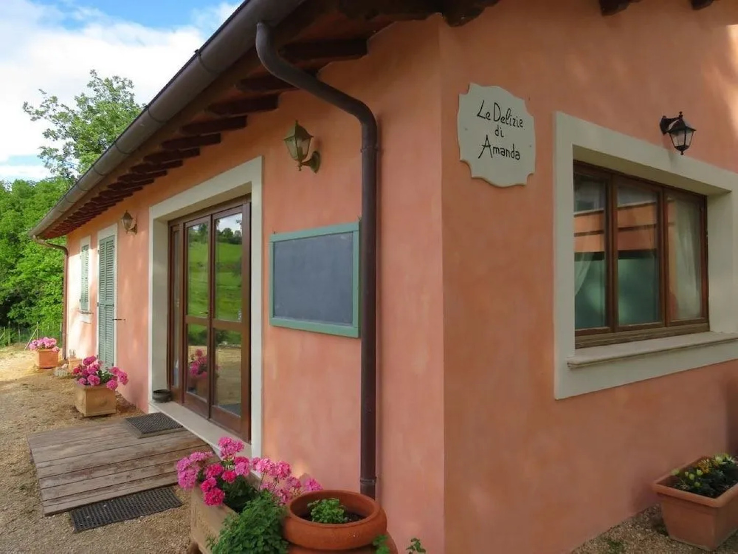 San Martino Agriturismo