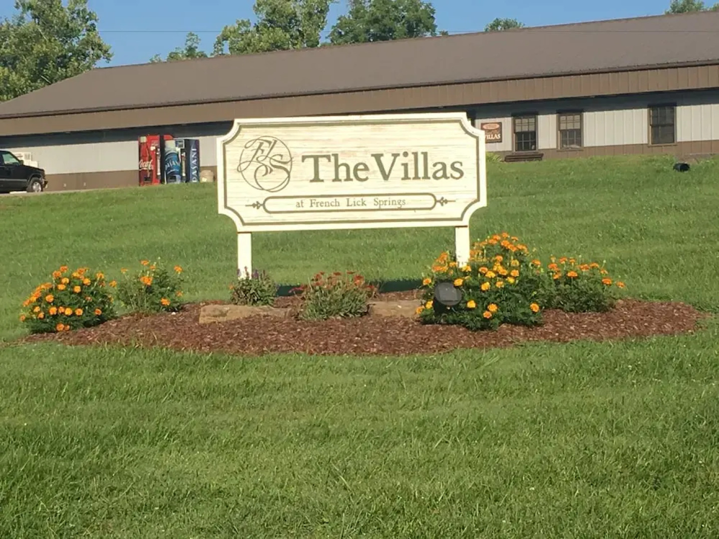 The Villas at French Lick Springs