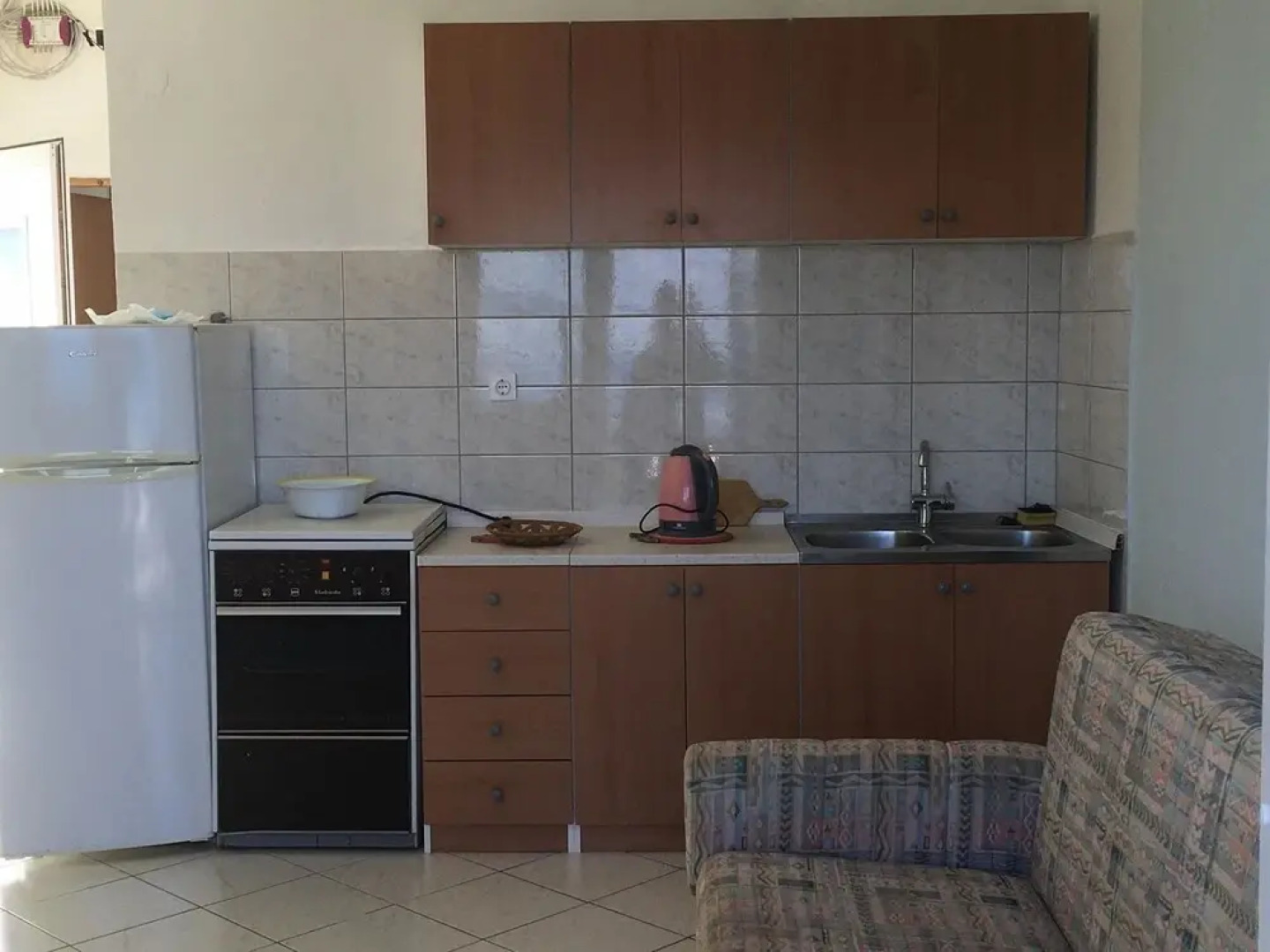 Rina - With Pool - A6