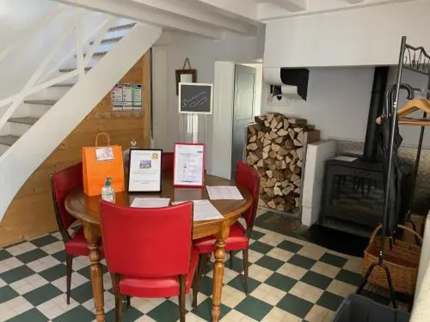 Aux Alpagas De Hielle