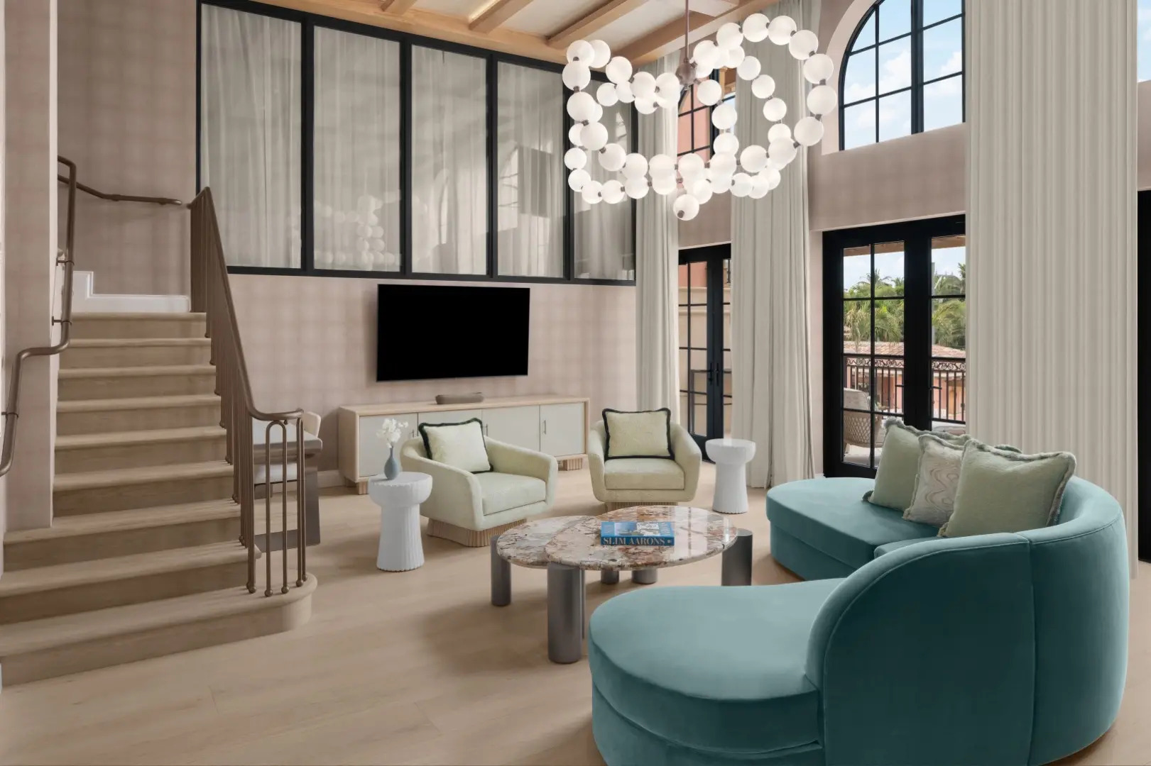 Palm House Hotel Palm Beach