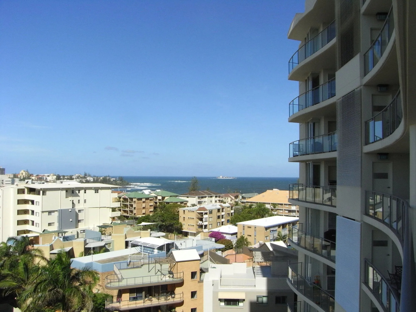Aspect Caloundra