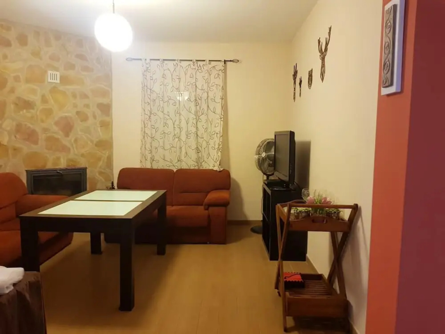 Chalet With 3 Bedrooms in Almodovar del Rio, With Private Pool and Terrace