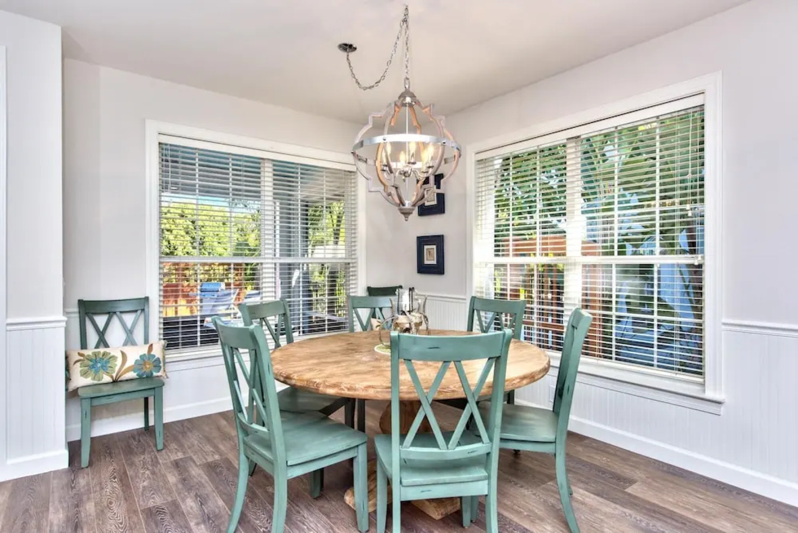 Sardinia Vacation Rental