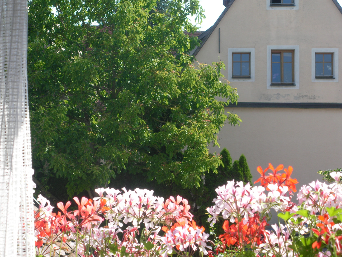 Akzent Hotel Schranne