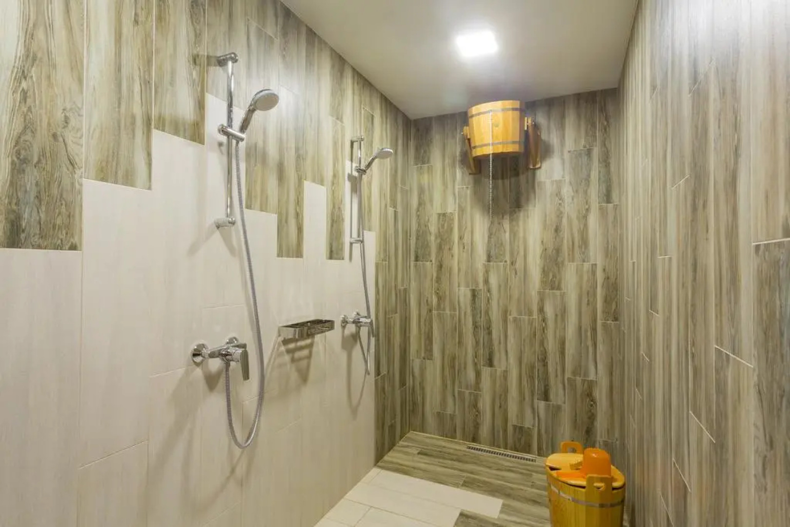 Отель «Кристалл»