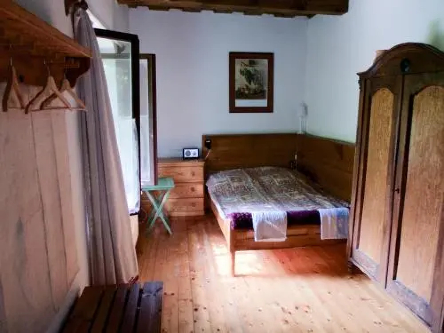 Hétrét Vendégház