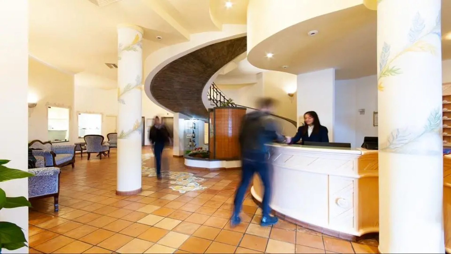 Hotel Club Due Torri