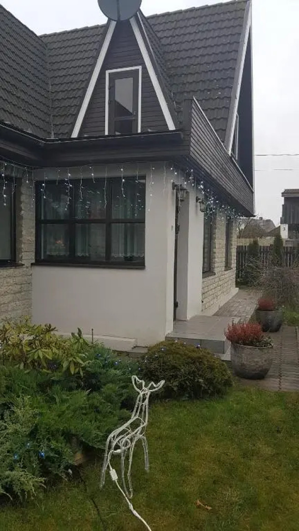 tihij chastnyj rajon v 15min ot tsentra