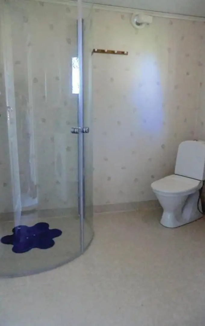 Beautiful Home in Färjestaden With 1 Bedrooms, Internet and Wifi