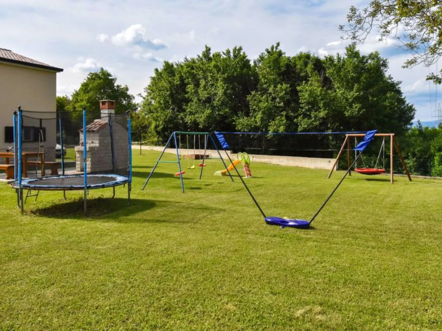 Apartment Paola La-Forêt-Fouesnant
