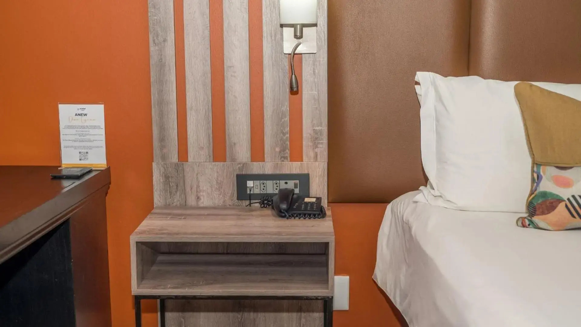 ANEW Hotel Highveld eMalahleni