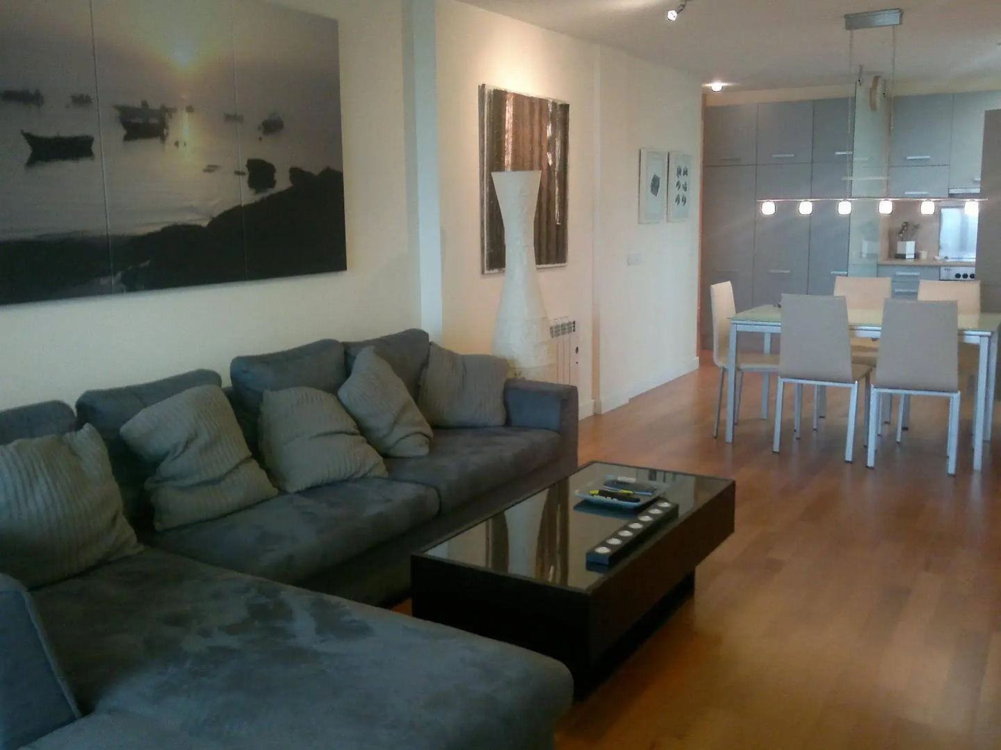 Apartamentos Monte Maela