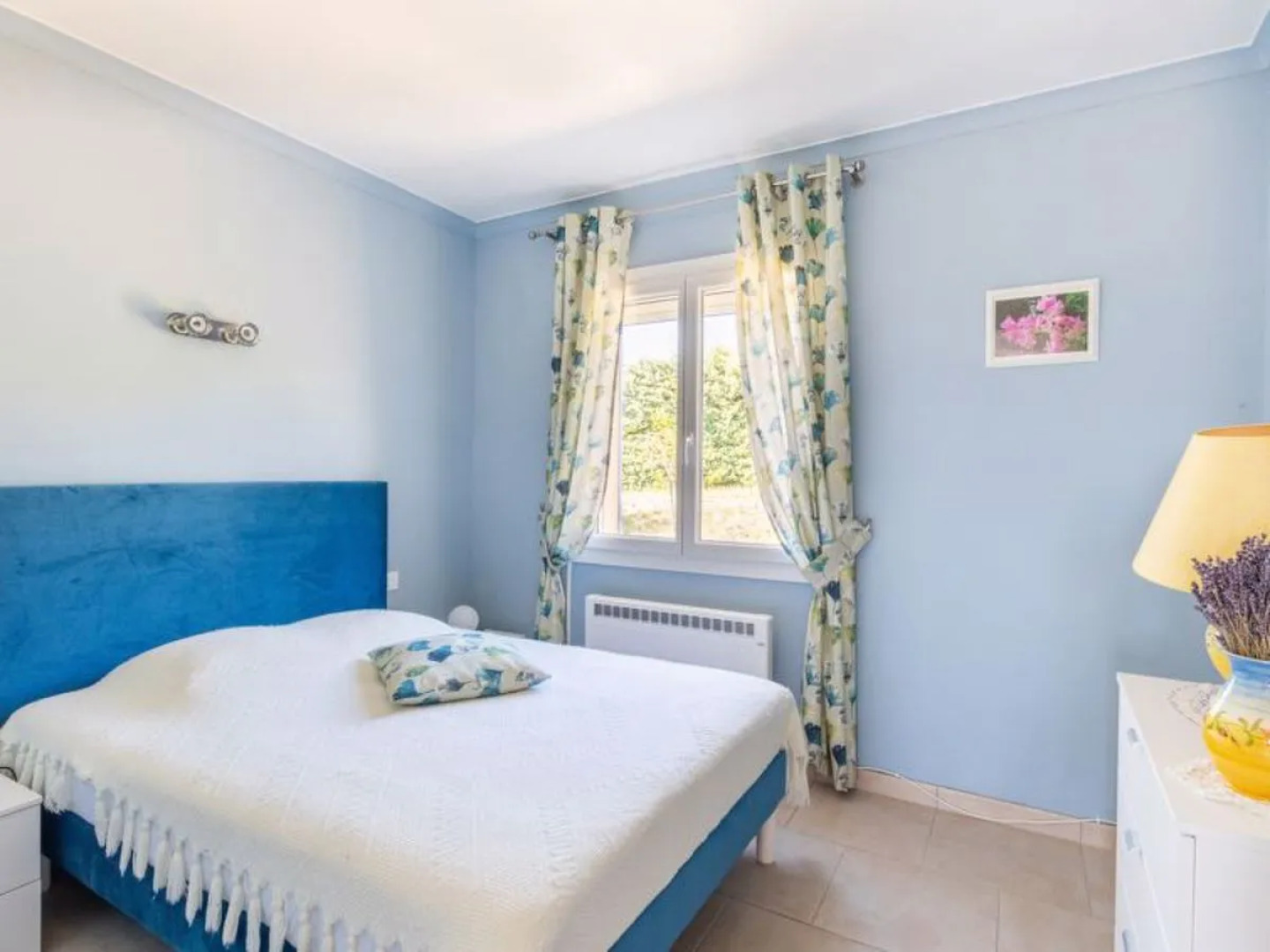 House BELLEVUE Orange