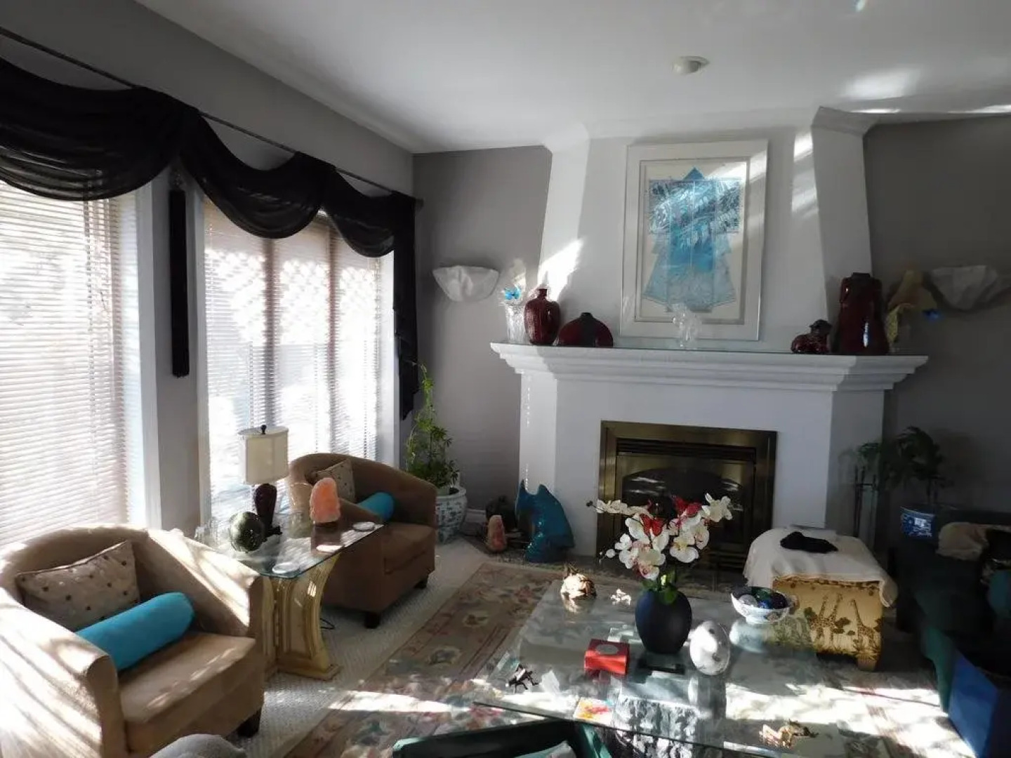 Island View B&B