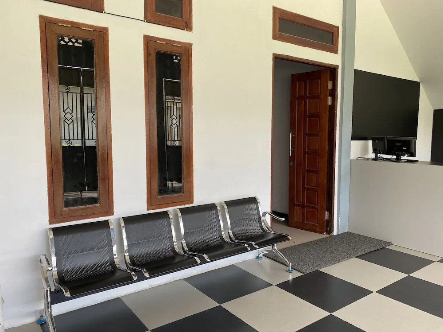 Khalisa Home Syariah Pontianak