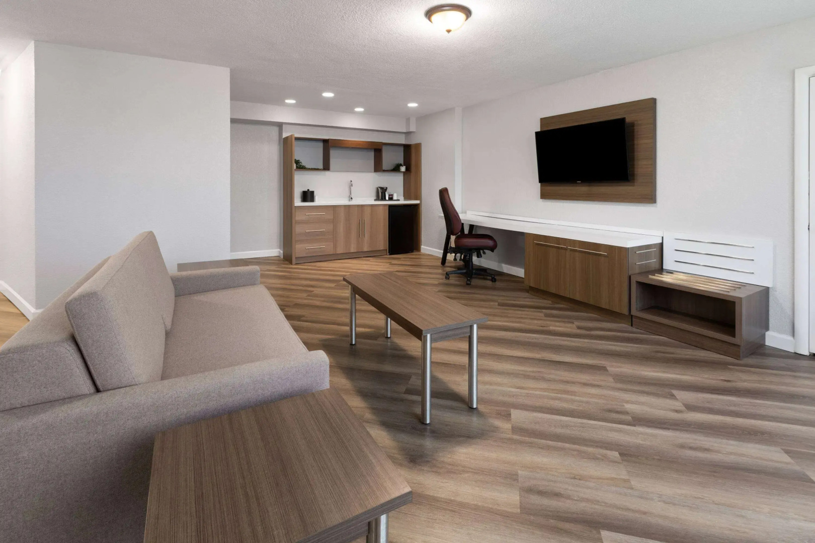 Wyndham Garden Norfolk Downtown